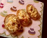 A picture of step 3 of Spicy Egg Sandwich For Grown-ups.