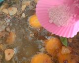 Foto langkah ke 8 dari resep Sop Ikan Patin.