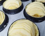Une image de l'étape 3 de Tartelettes aux pommes 🍏.