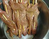 Bottom round on a stick recipe step 2 photo