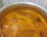 Foto langkah ke 3 dari resep Jamu Kunyit Asem Jahe.