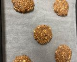 Foto del paso 7 de la receta: Batido de chocolate y galletas sin lactosa y sin gluten en una sola receta