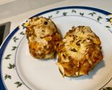 Foto del paso 10 de la receta: Patatas rellenas al horno