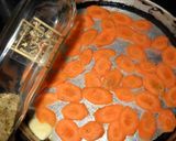 Foto del paso 3 de la receta: Zanahorias glaseadas