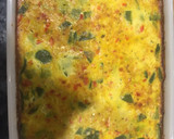 Foto del paso 7 de la receta: Soufflé de zapallitos de tronco muy fácil