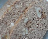A picture of step 10 of Low-Sugar Okara Pound Cake.