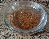 Foto del paso 1 de la receta Leche (bebida) de almendras