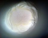A picture of step 2 of 'Speculoos' Mousse.