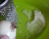 Foto del paso 2 de la receta: Kipe relleno, a la sartén