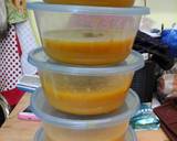 Carrot and coriander soup with a twist recipe step 5 photo