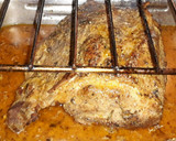 Foto del paso 7 de la receta: Cabeza de lomo especiada al horno
