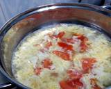 Tomato And Egg Soup recipe step 1 photo