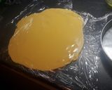 Foto del paso 6 de la receta: Tarta de Damasco