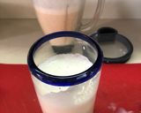 Foto del paso 4 de la receta: Licuado de melón y plátano al estilo Sonorense