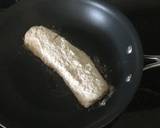 Haddock In Lemon Butter Sauce recipe step 5 photo