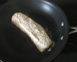 A picture of step 5 of Haddock In Lemon Butter Sauce.