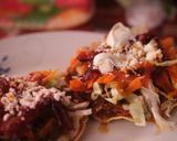 Foto del paso 15 de la receta: Chalupas Chiapanecas