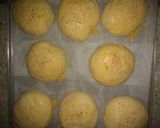 Foto del paso 3 de la receta: Pan para Hamburguesa