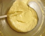 A picture of step 6 of A Delicious Filling! Almond Cheese Cream.
