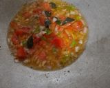ઉપમા (Upma Recipe In Gujarati) રેસીપી સ્ટેપ3ફોટો