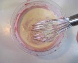 A picture of step 7 of Very Berry Raspberry Cheese Cream Tart.