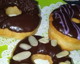 Foto langkah ke 4 dari resep Donat Kentang.