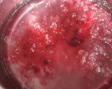 Foto del paso 1 de la receta: Rosas de hojaldre y manzana, para Sant Jordi
