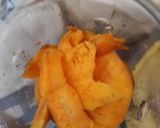 Foto langkah ke 1 dari resep Es lilin buluk.