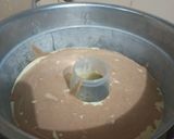Foto langkah ke 2 dari resep Bolu Kopi Kukus.