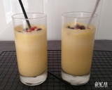 Foto del paso 4 de la receta: Smoothie de mango en Moulinex Cuisine Companion