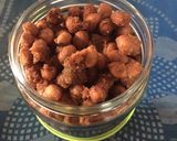 Foto langkah ke 7 dari resep Kacang disko.