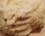 Foto del passaggio 2 della ricetta Gnocchi di patate, gnocchi alle ortiche, colorati