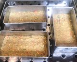 Foto langkah ke 3 dari resep Nugget Ayam Sayur.