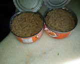 Foto del paso 2 de la receta: Tarta de atún