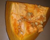 Foto del paso 1 de la receta: Budín de Auyama