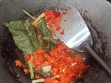 Sambal Goreng Tempe Kering