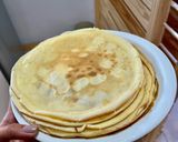 Foto del paso 6 de la receta: 🥞 Panqueques sin TACC (rinde 6 a 8 unidades)