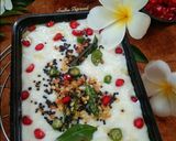 कर्ड राइस (curd rice recipe in Hindi) रेसिपी चरण 8 फोटो