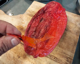Foto del paso 3 de la receta: Escalivada con calabacín