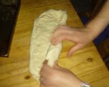 Foto del paso 3 de la receta: Pan lactal casero