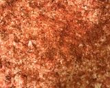A picture of step 5 of Knafeh Khishneh (Coarse Knafeh).
