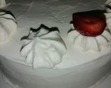 Foto del paso 7 de la receta: Pastel de tres leches
