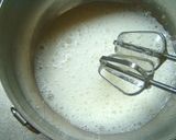 A picture of step 1 of Notes- How to Whip Meringue.