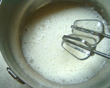 A picture of step 1 of Notes- How to Whip Meringue.