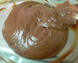 A picture of step 15 of Gateau au Chocolat [Classic Chocolate Cake].