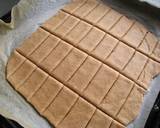 Macrobiotic Whole Wheat Banana Cookies recipe step 2 photo