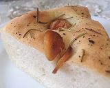 A picture of step 38 of For Beginning Bakers: Maestro Focaccia.