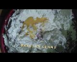Foto langkah ke 4 dari resep Hm Butter Cream Tanpa ras lengket dilangit2 & GA Eneg.