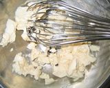 A picture of step 2 of Oil-free and Egg-free Tofu Brownies.