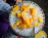Foto langkah ke 6 dari resep Es teler.
